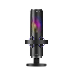 Desktop USB Condenser Microphone