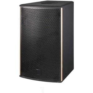 10'' K Series Full Range Speakers