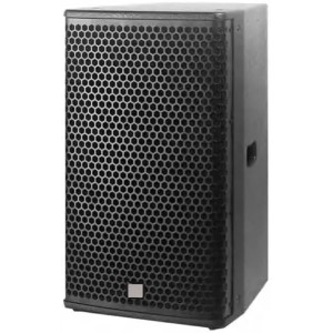 12 Inch Full Range 400 Watts RMS Wood Passive Speaker