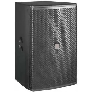 12'' High Output Bass Unit