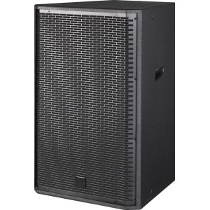 15'' Professional Loudspeakers