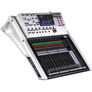 16 Channel Digital Mixing Console