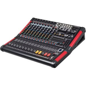 16 channel Professional Audio Mixer