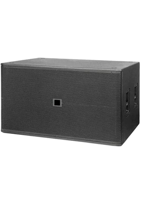 1200W High Power Dual 18 Inch Subwoofer Speaker