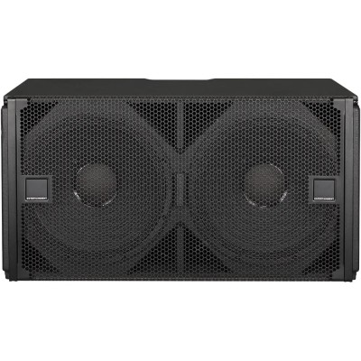 3000W Active Subwoofer