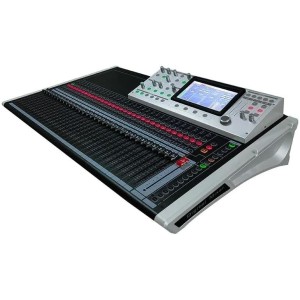 32 Channel Professional Digital Audio Mixer Console