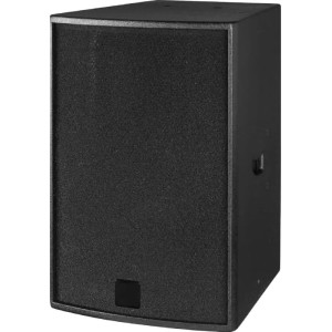 10'' 300W RMS Active Speaker