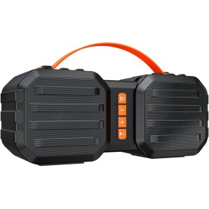 Portable Bluetooth Speaker